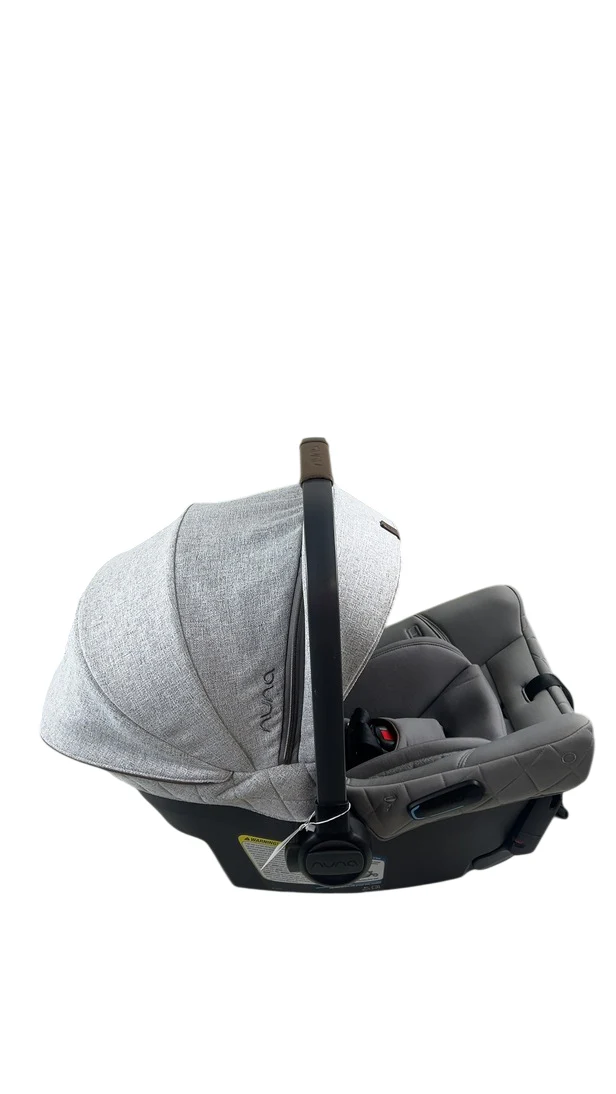 Nuna Pipa Urbn Infant Car Seat, Curated, 2024 - Image 2