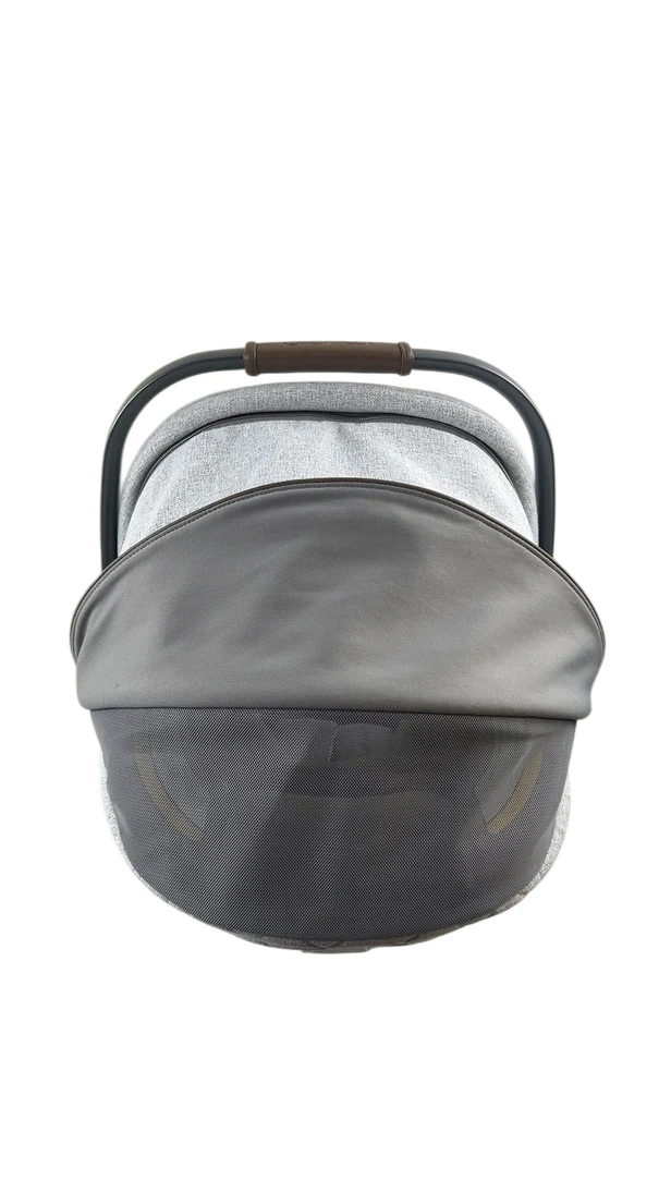 Nuna Pipa Urbn Infant Car Seat, Curated, 2024 - Image 3