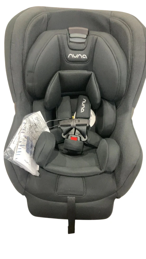 Nuna RAVA Convertible Car Seat, 2023, Monterey