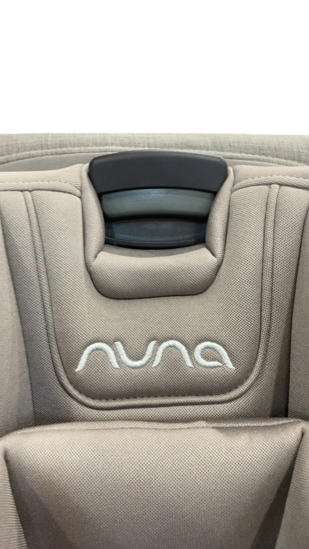 Nuna RAVA Convertible Car Seat, 2024, Cedar - Image 6
