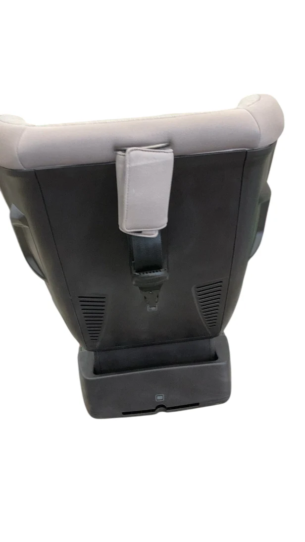 Nuna RAVA Convertible Car Seat, 2024, Cedar - Image 5