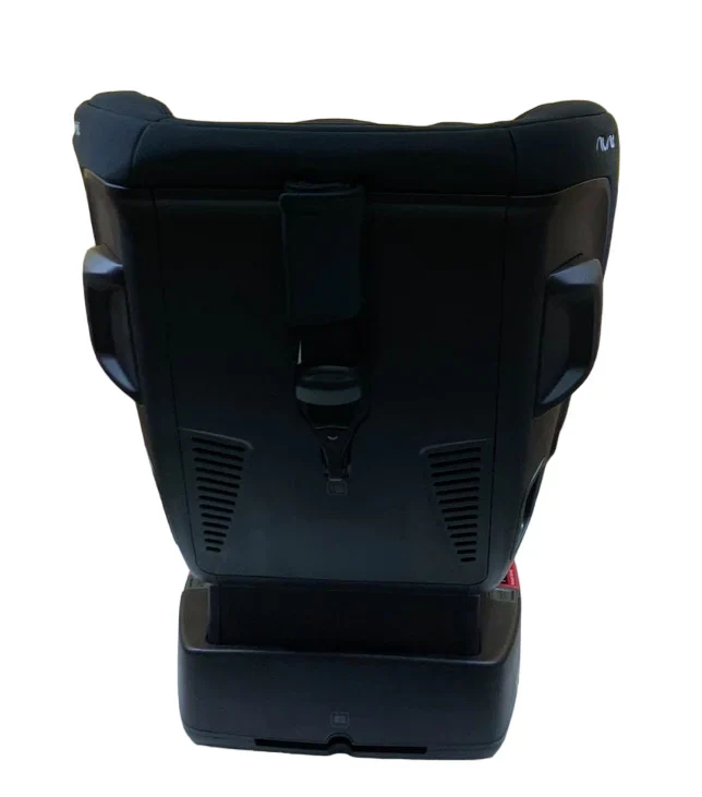 Nuna RAVA Convertible Car Seat, 2025, Caviar - Image 4