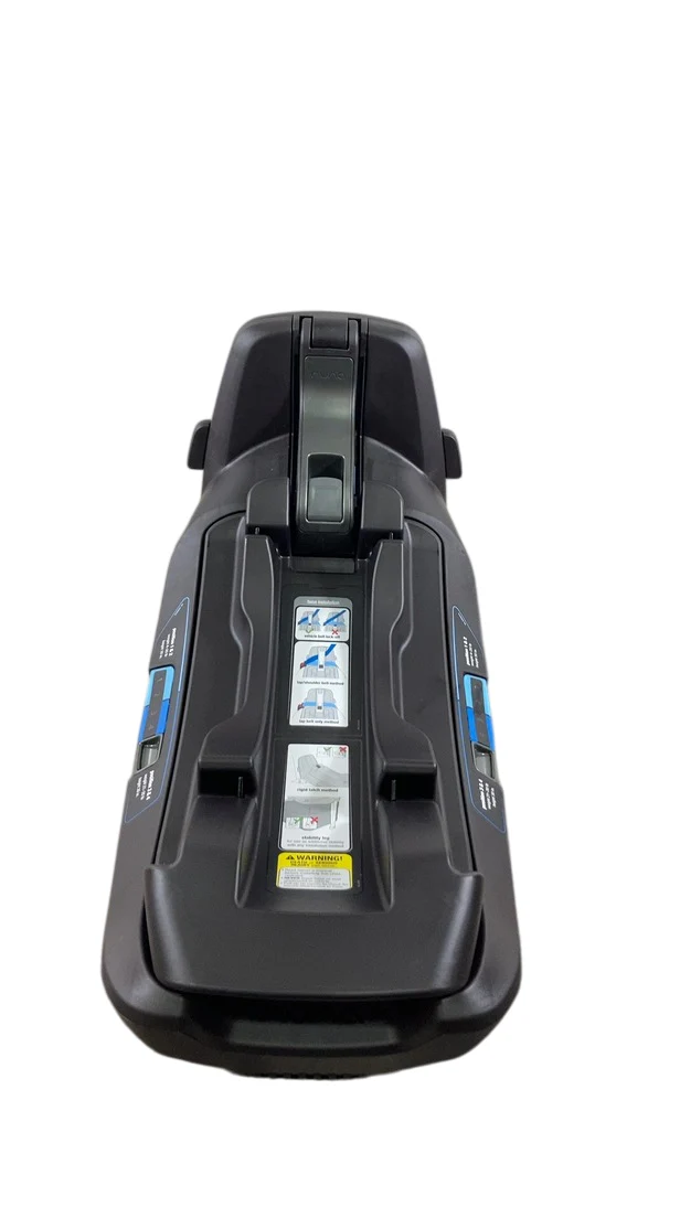 Nuna RELX Infant Car Seat Base, 2024