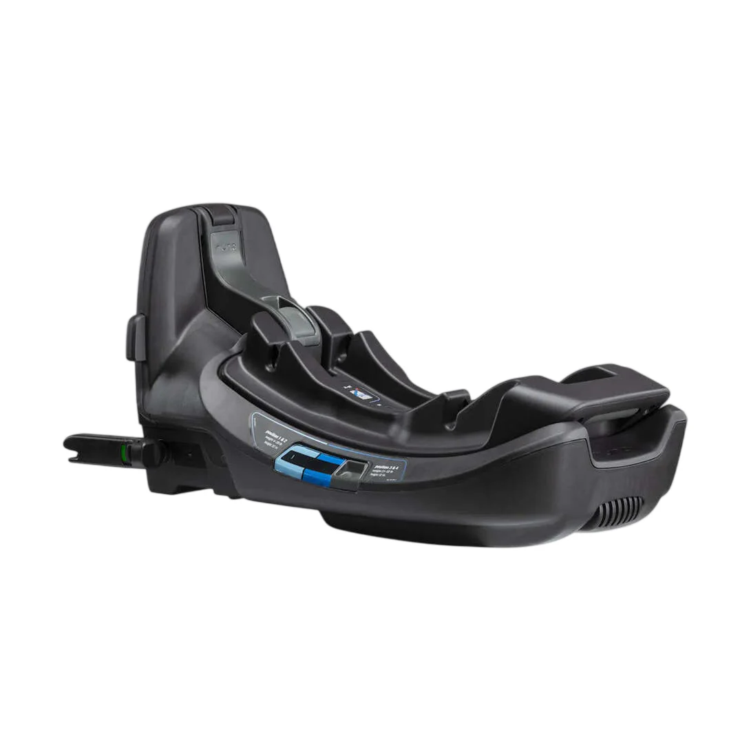 Nuna RELX Infant Car Seat Base, 2025 - Image 2