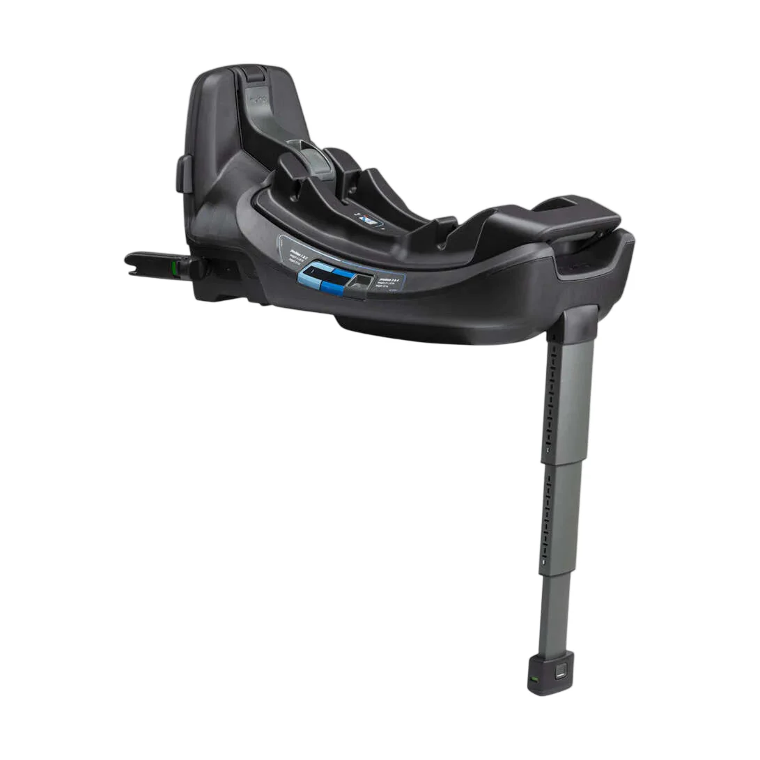 Nuna RELX Infant Car Seat Base, 2025 - Image 3