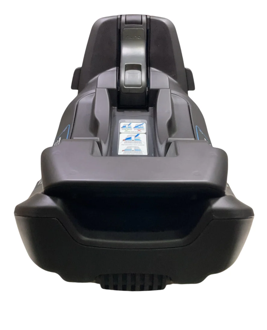 Nuna RELX Infant Car Seat Base, 2024 - Image 5