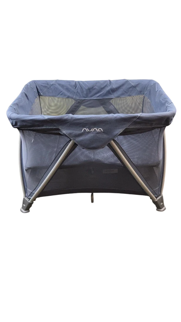 Nuna Sena Aire, Aspen