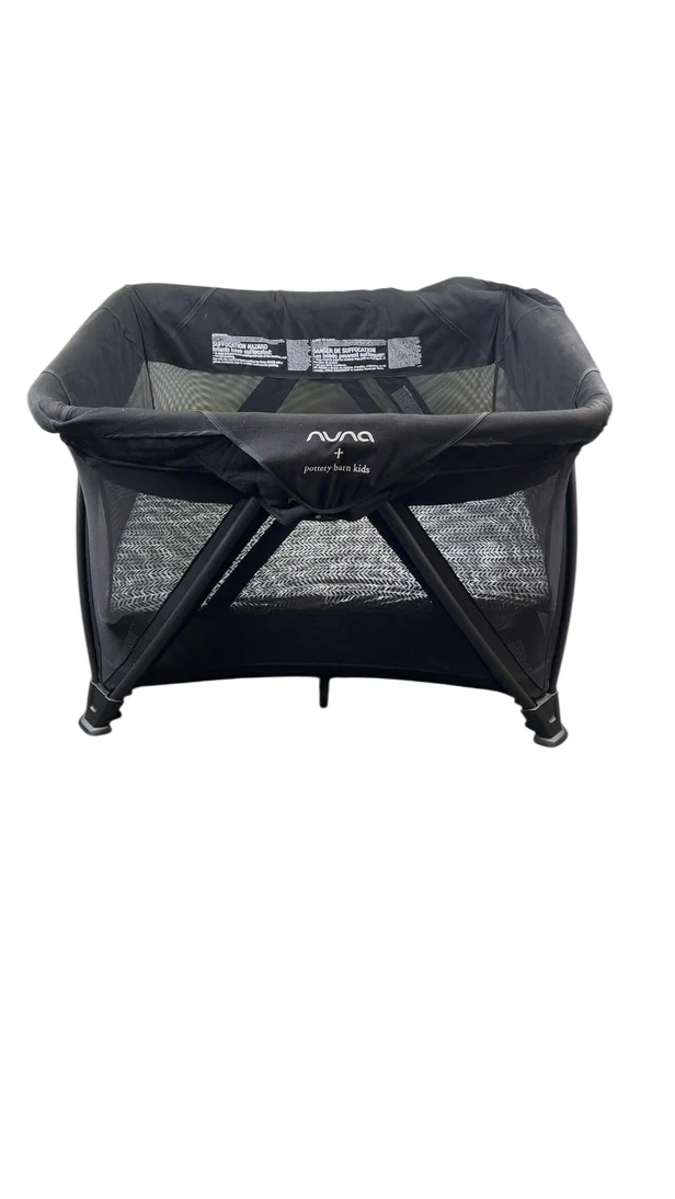 Nuna Sena Aire, Broken Arrow Caviar