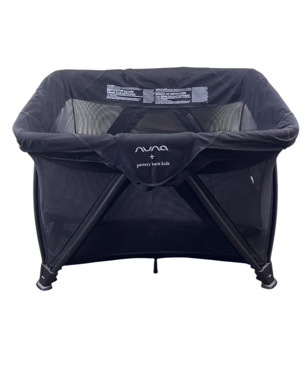 Nuna Sena Aire, Broken Arrow Caviar