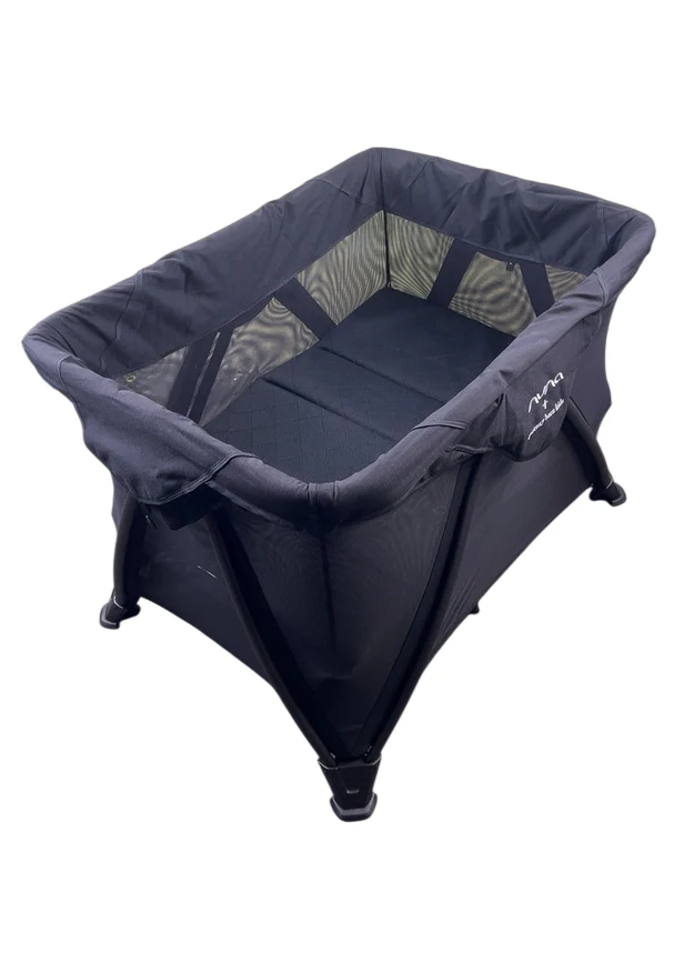Nuna Sena Aire, Broken Arrow Caviar - Image 5