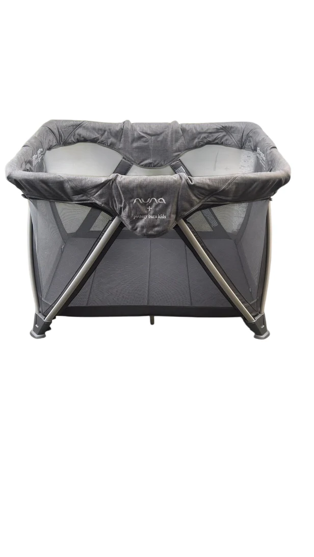 Nuna Sena Aire, Brushstroke