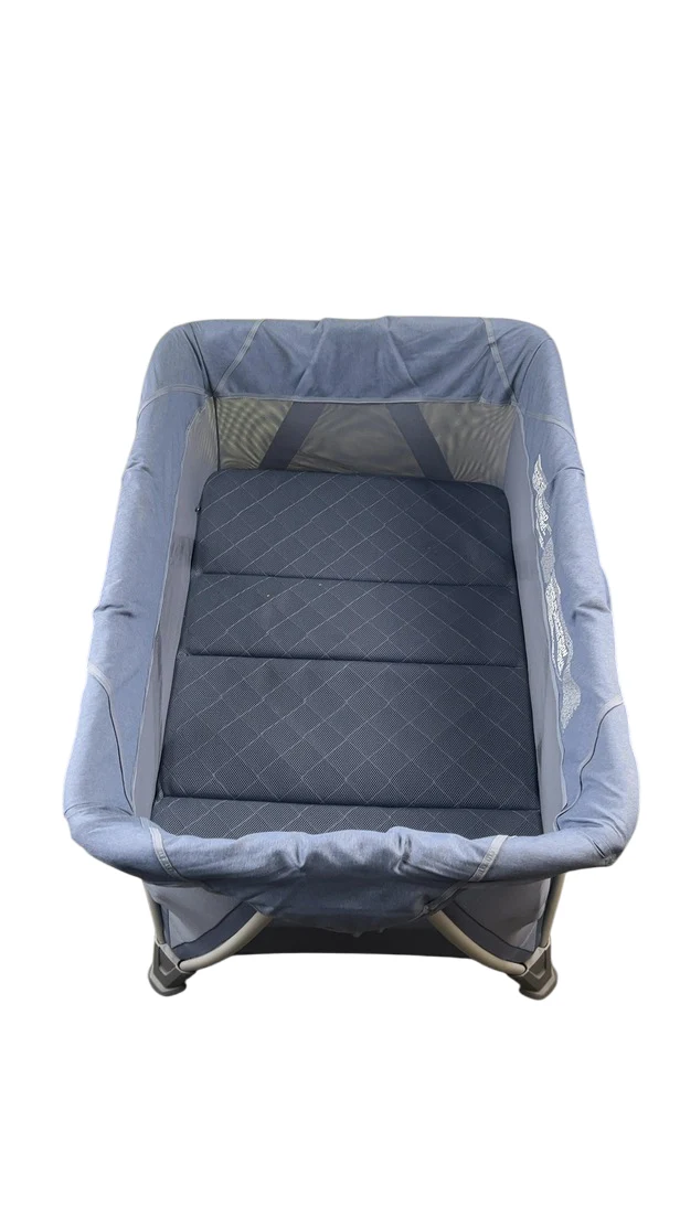 Nuna Sena Aire with Changer, Aspen - Image 5