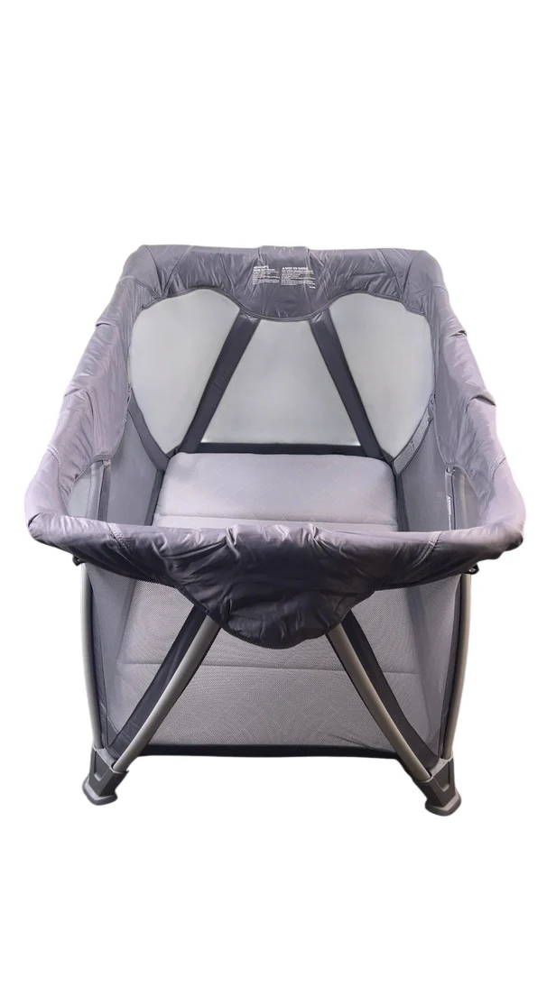 Nuna Sena Aire with Changer, Granite - Image 5