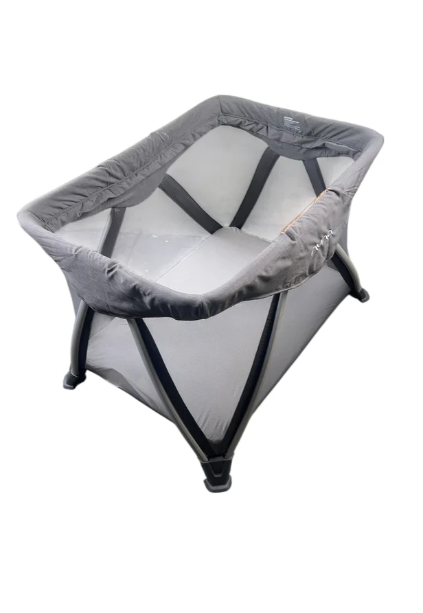 Nuna Sena Aire with Changer, Granite