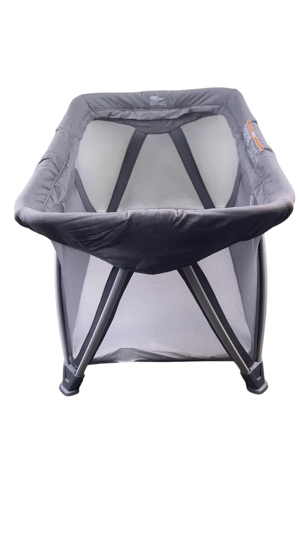 Nuna Sena Aire with Changer, Granite - Image 4
