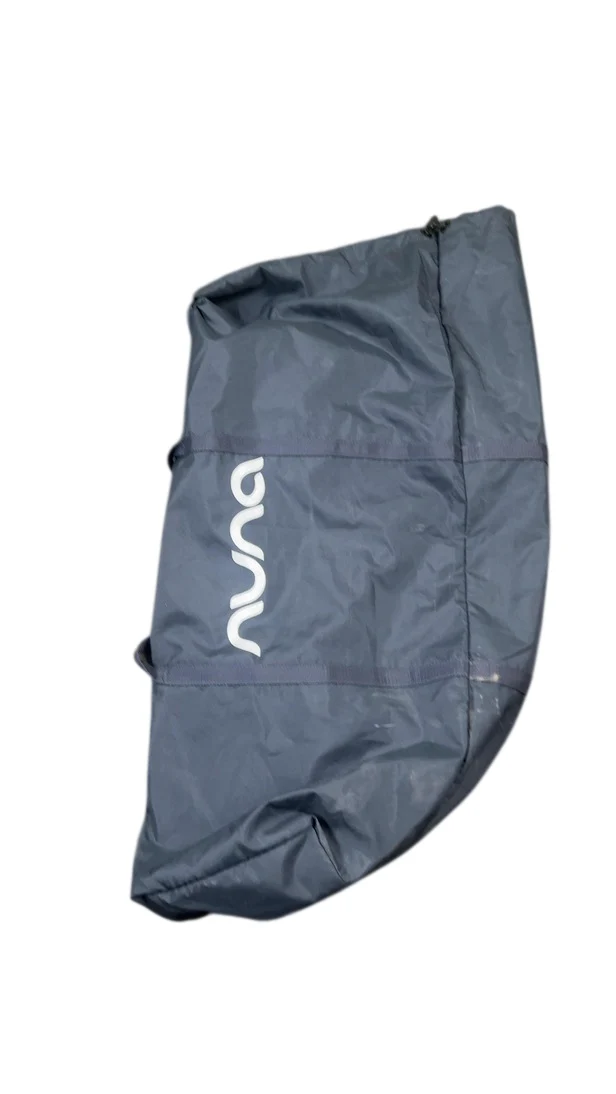 Nuna Sena Aire with Changer, Granite - Image 8