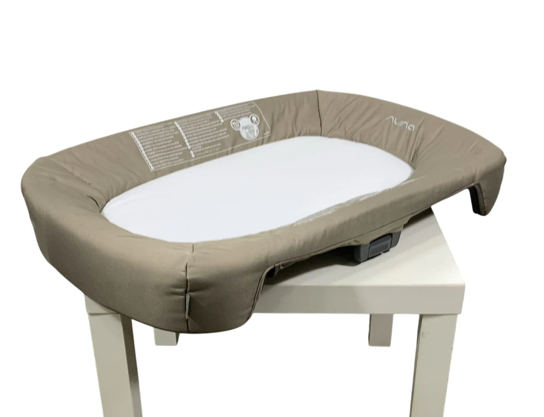 Nuna SENA Changer, Safari - Image 4