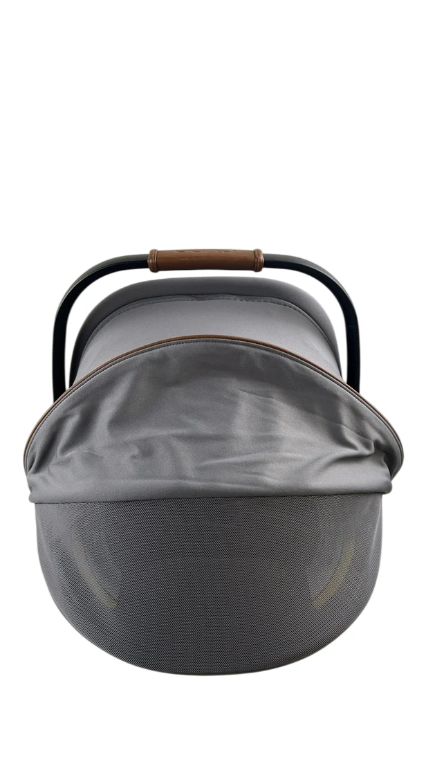Nuna Tavo + Pipa Urbn Travel System, Granite, 2024 - Image 14