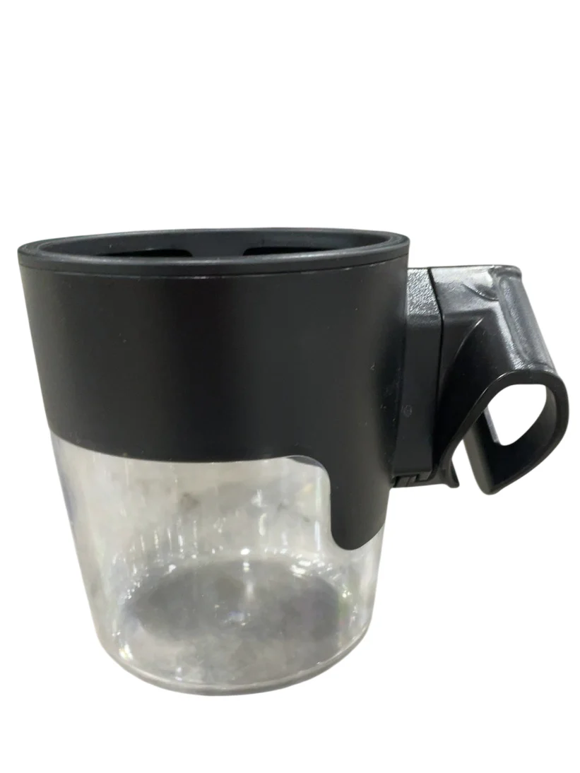 Nuna Tavo Series Cup Holder, Clear