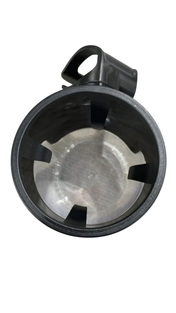 Nuna Tavo Series Cup Holder, Clear - Image 4