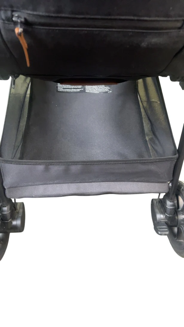 Nuna TRIV Next Stroller, 2023, Caviar - Image 6