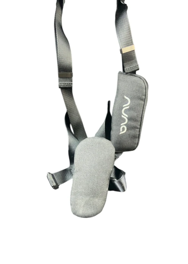 Nuna TRIV Next Stroller, 2023, Caviar - Image 7