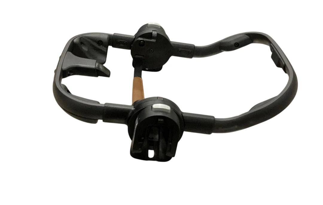 Nuna TRIV Next Stroller, 2025, Caviar - Image 6