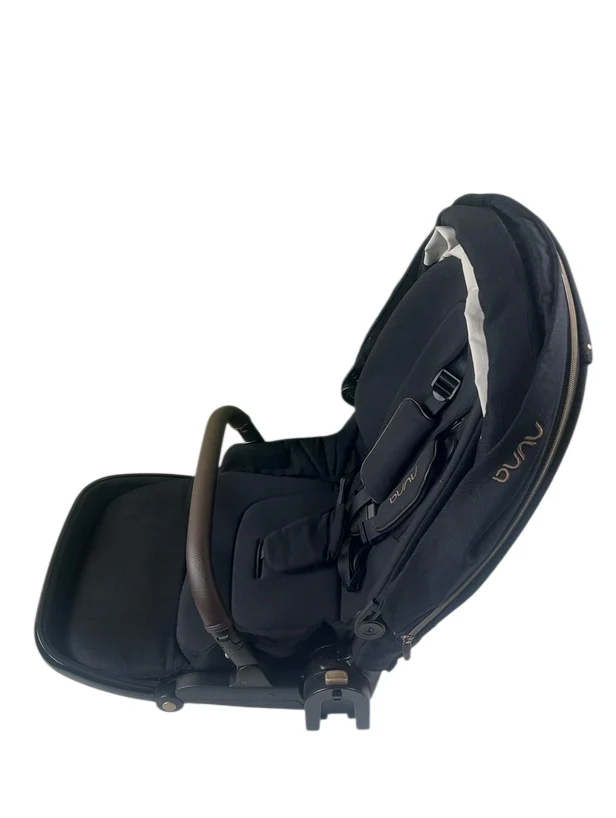 Nuna Triv Next Stroller Seat, Riveted - Image 5