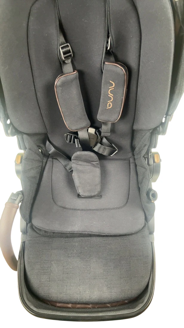 Nuna Triv Next Stroller Seat, Riveted - Image 6