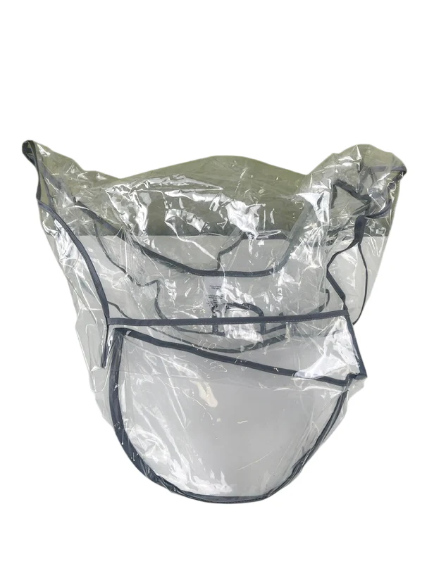 Nuna Triv Next Stroller Seat, Riveted - Image 8