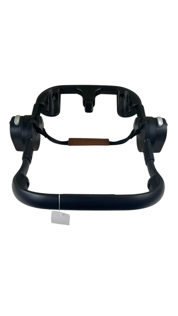 Nuna Triv Stroller Ring Adapter - Image 2