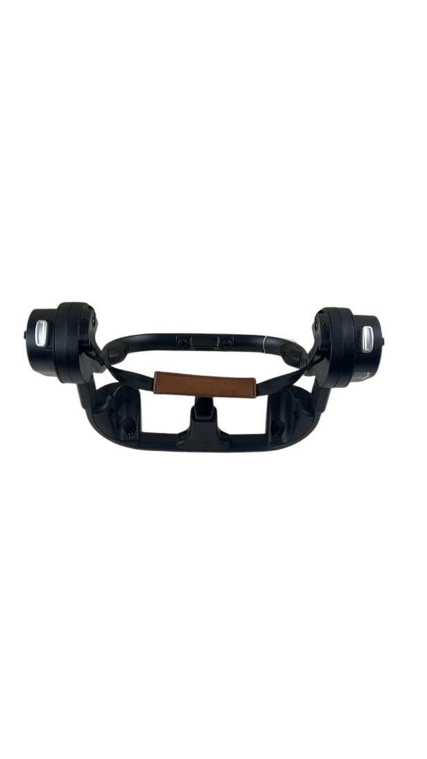 Nuna Triv Stroller Ring Adapter - Image 4