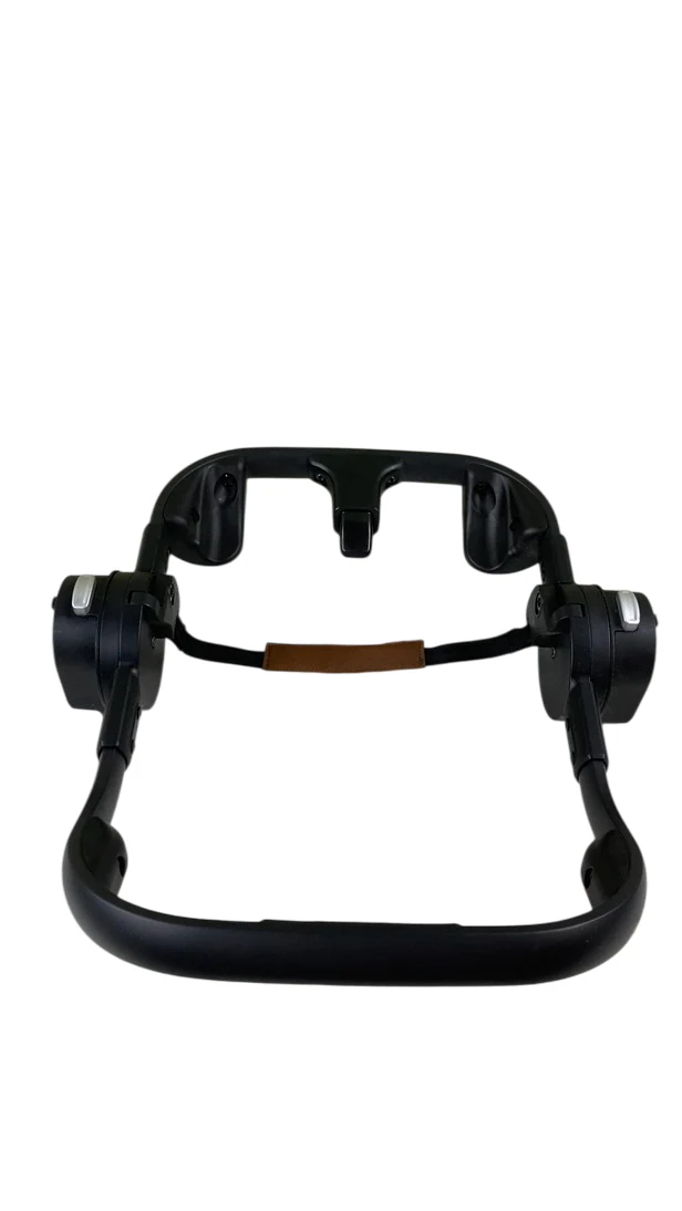 Nuna Triv Stroller Ring Adapter - Image 2