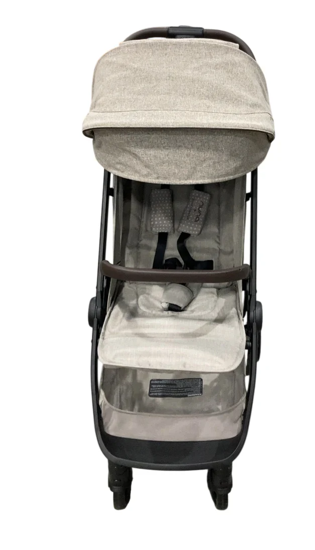 Nuna Trvl Stroller, 2023, Droplet Dot