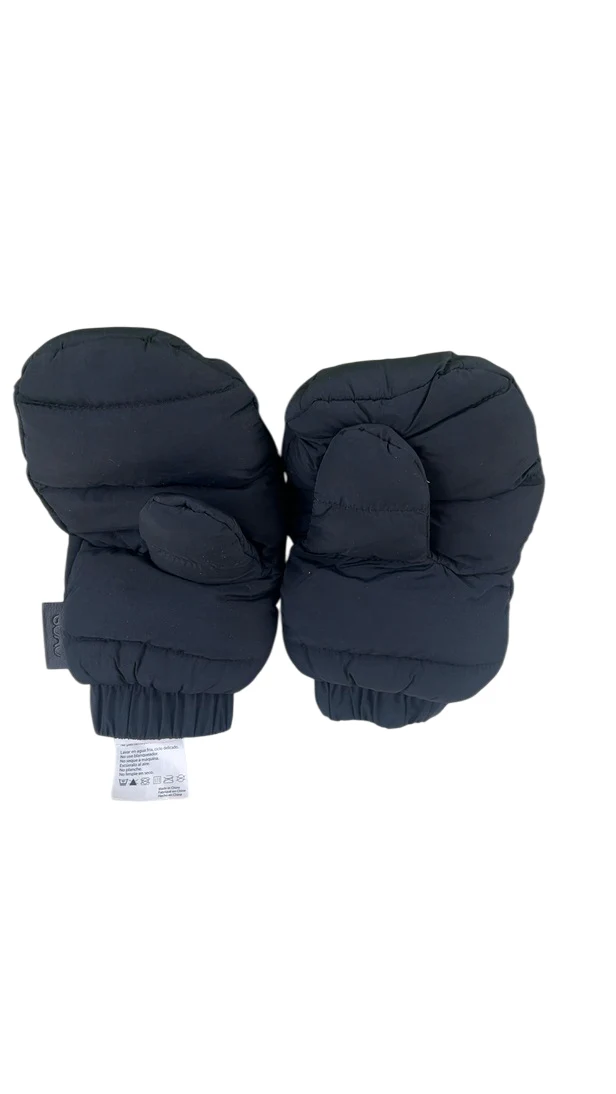 Nuna Winter Stroller Set, Caviar - Image 6