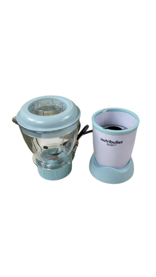 Nutribullet Baby Bullet Blender - Image 2