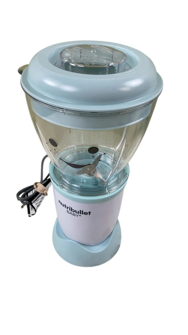 Nutribullet Baby Bullet Blender - Image 6
