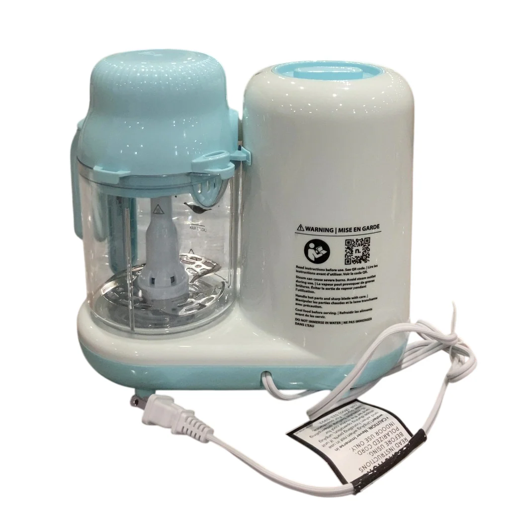 Nutribullet Baby Steam And Blend - Image 3