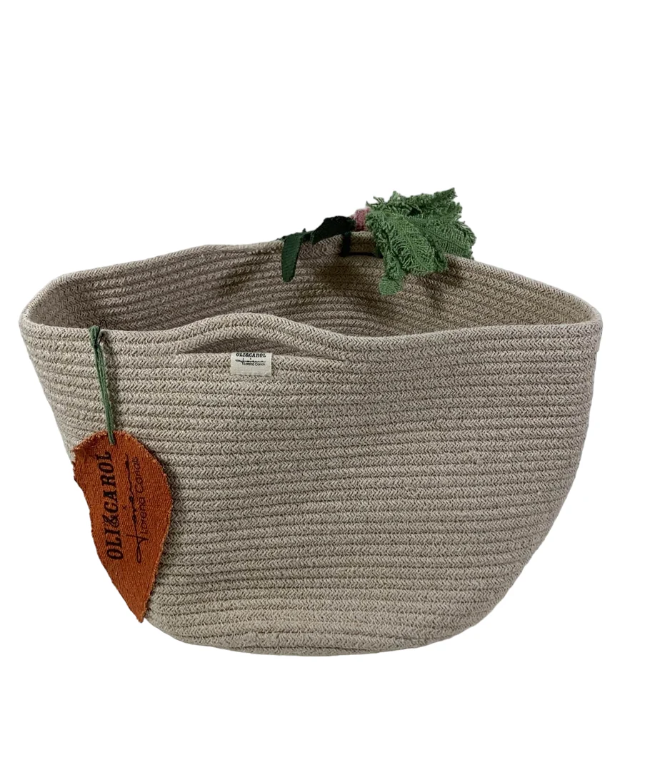 Oli & Carol Basket Veggies - Image 6