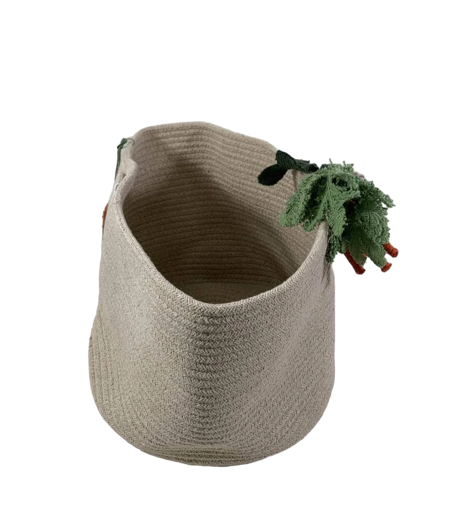 Oli & Carol Basket Veggies - Image 7