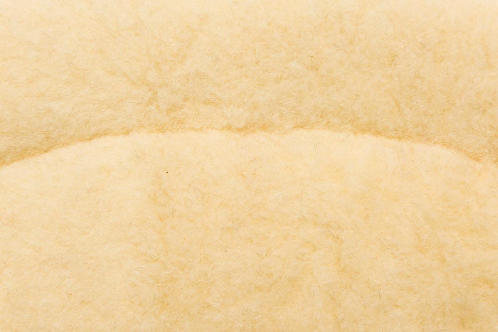 Cover Baby Organic Wool Adjustable Footmuff, Olive - Image 5