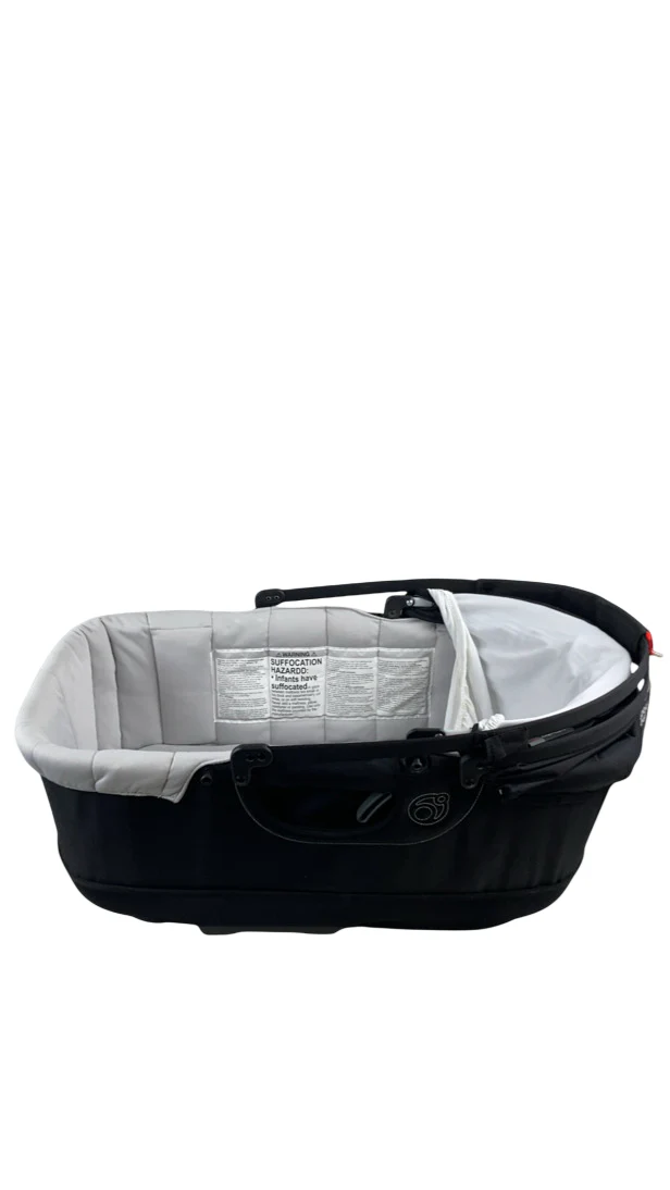 Orbit Baby G5 Bassinet Rocker, Black - Image 3
