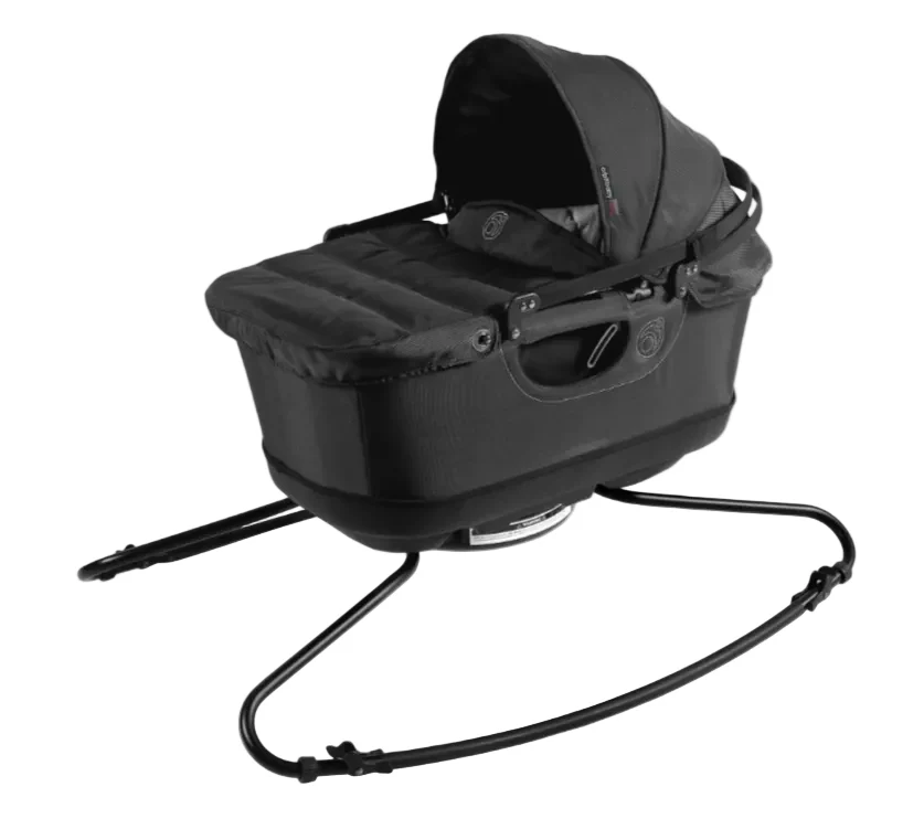 Orbit Baby G5 Bassinet Rocker, Black
