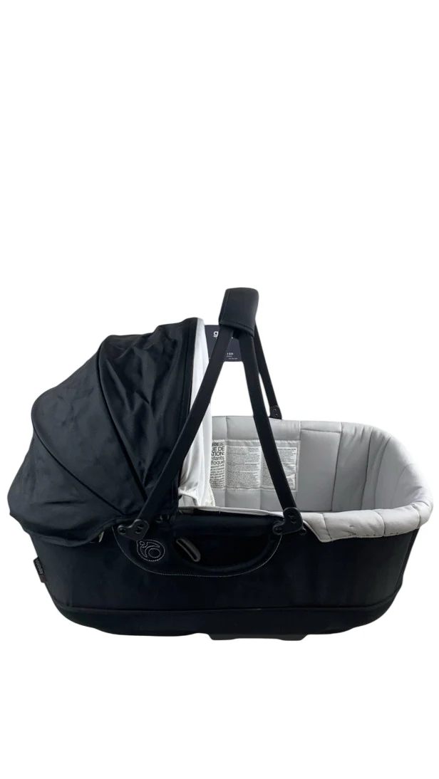 Orbit Baby G5 Bassinet Rocker, Black - Image 2