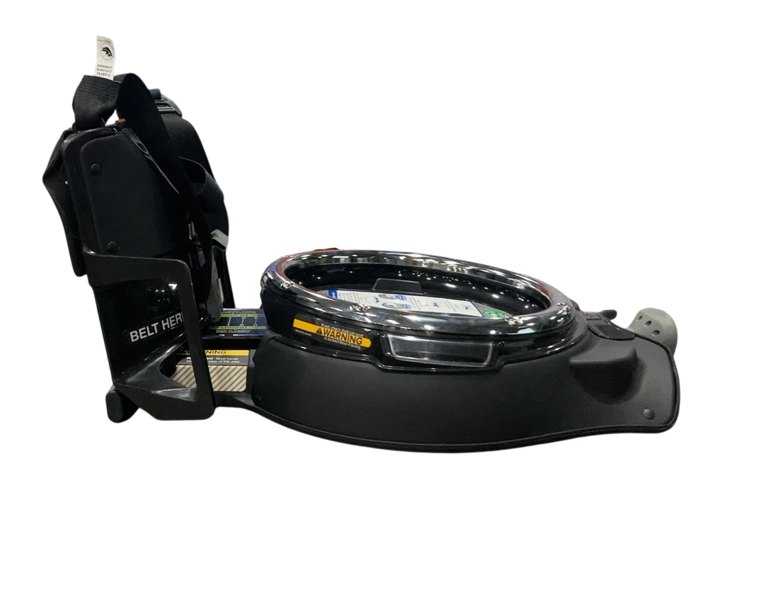 Orbit Baby G5+ Car Seat Base, 2024 - Image 2