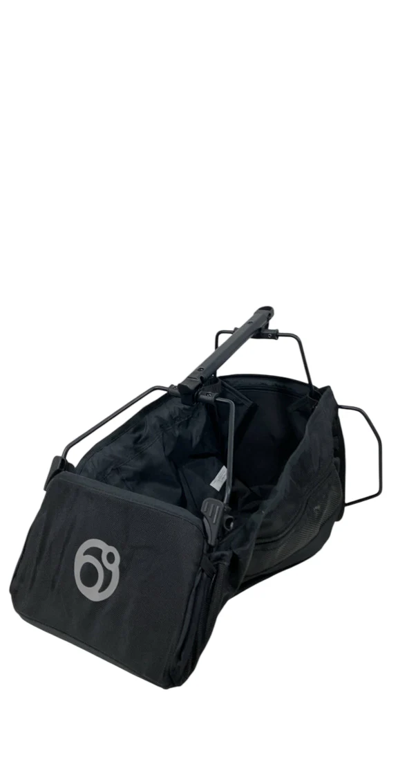 Orbit Baby G5 Cargo Basket, Black