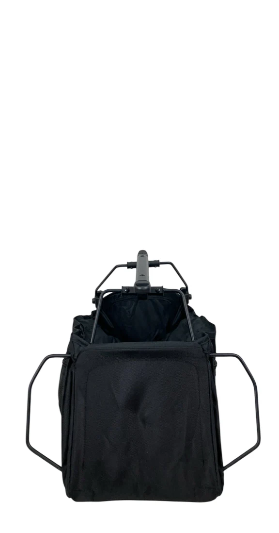 Orbit Baby G5 Cargo Basket, Black - Image 2