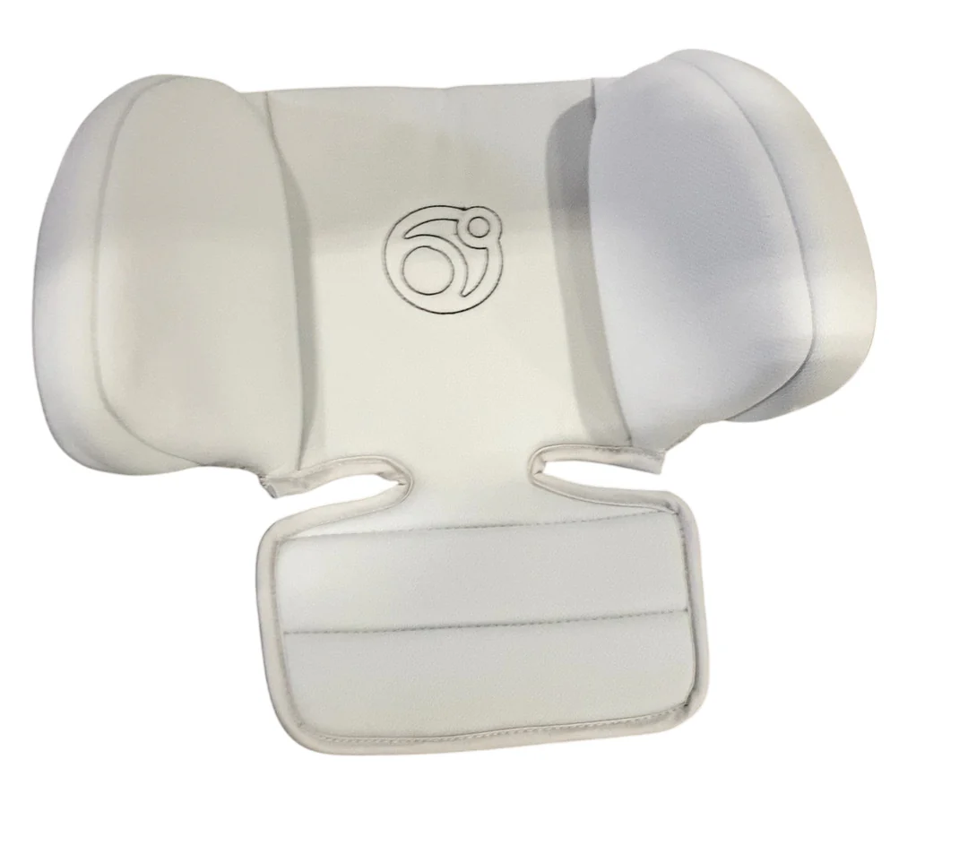 Orbit Baby G5 Infant Car Seat Liner, Light Gray - Image 3