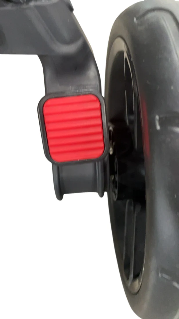 Orbit Baby G5 Stroller Frame Base, 2025, Black - Image 11