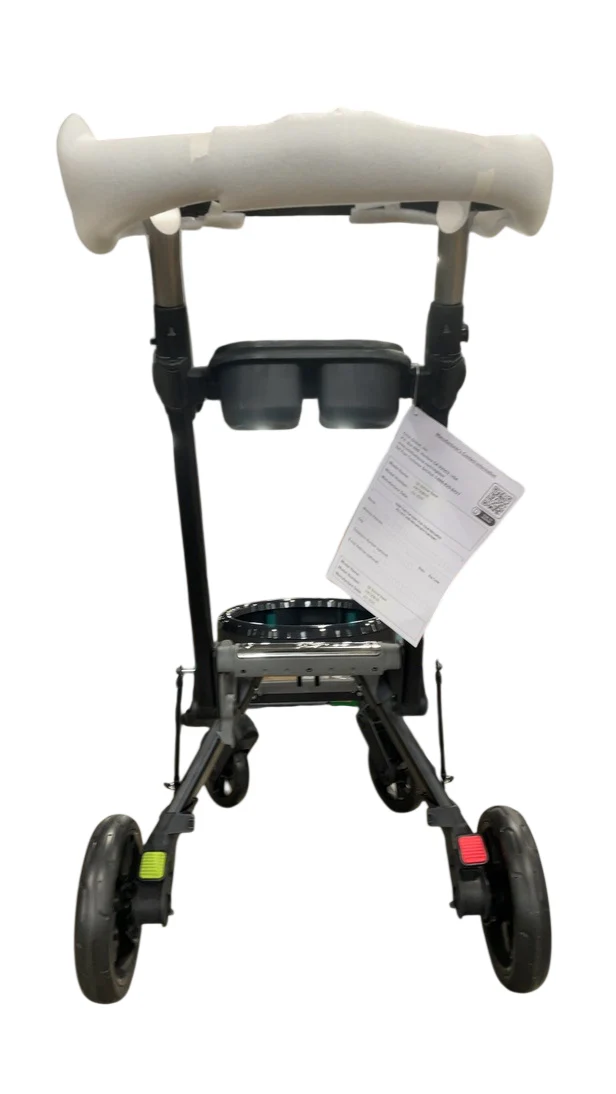 Orbit Baby G5 Stroller Frame Base, 2025, Black - Image 4